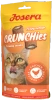 Josera Crunchies Przysmak dla Kota Kurczak 60g