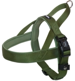 Nobby Classic Preno Szelki Dla Psa L-XL Oliwkowe