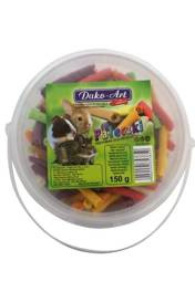 Dako-Art 150g Pałeczki dla Gryzonia