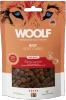 Woolf Soft Cubes Przysmak Dla Psa Wołowina 100g