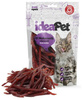 Ideapet Przysmak Dla Kota O! Makaron z Kaczki 60g
