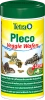 Karma dla Ryb Tetra Pleco Veggie Wafers 100ml