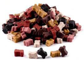 Maced Przysmak Dla Psa Trenerki Mini Słoik 300g