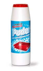 Benek Proszek do Czyszczenia Kuwet Kot Gryzoń 375g