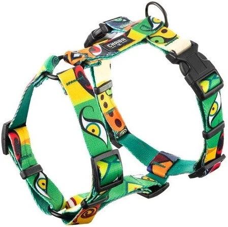 Chaba Szelki Guard dla Psa L Jumbo 2,5/50-75cm