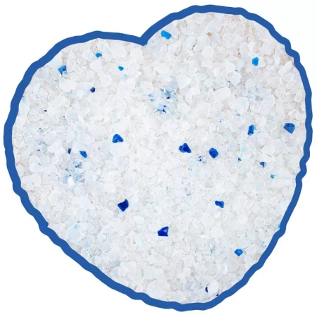 Duvo+ Premium Żwirek Silikonowy 5l