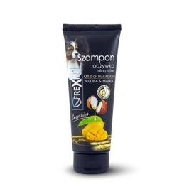 Frexin Szampon Makadamia+Jojoba & Mango 2w1 220g