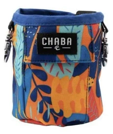 Chaba Saszetka dla Psa na Smakołyki Woreczki Aussie