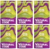 Natural Code Karma Dla Kota Kurczak Jagnięcina 6x70g