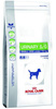 Royal Canin VD Karma Dla Psa Małego Urinary S/O 4kg