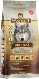 Wolfsblut Grey Peak Karma Dla Psa Koza 12,5kg