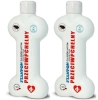 Pchełka Szampon Dla Psa Kota Przeciw Pchłom 2x200ml