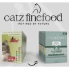Catz Finefood Classic Collection II Multipack N15-25 12x85g