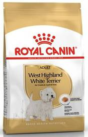 Royal Canin Karma Dla West Highland White Terrier 1,5kg