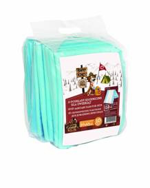 Barry King Podkłady Dla Psa Higieniczne 30x45cm 10szt