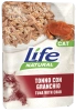 Life Cat Karma Dla Kota Tuńczyk Krab Saszetka 70g