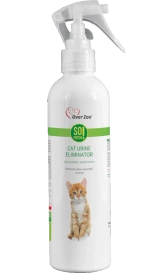 Over Zoo So Fresh! Neutralizator Moczu Kota 250ml