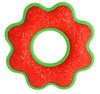 Dingo Zabawka Dla Psa Guma TPR Kwiatek 16,5cm