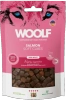 Woolf Soft Cubes Przysmak Dla Psa Łosoś 100g