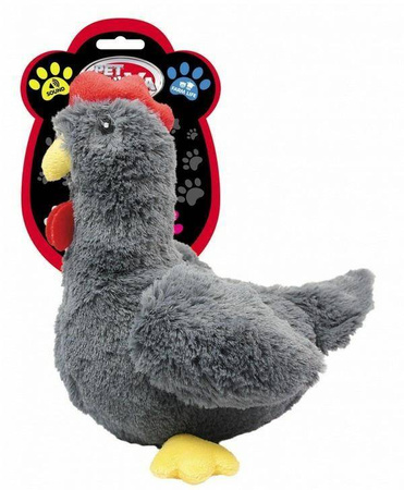 Pet Nova Plusz Kura 34cm