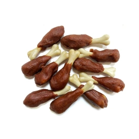 Alda Przysmak Dla Psa Drumstick z Kaczką 500g