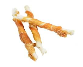 Alda G268 Kabanos Zawijany Mięsem Kur. 100g