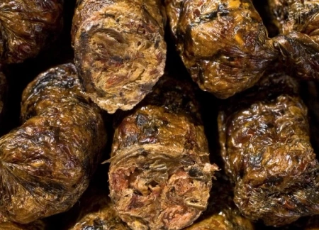 Bow Wow Kabanosy Przysmak dla Psa z Kolagenem 6szt