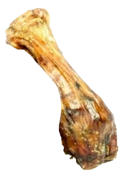 Balto Przysmak Dla Psa Kość Wołowa z Mięsem 1szt