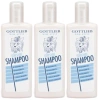 Gottlieb Szampon Dla Psa Rasy Yorkshire 3x300ml
