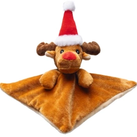 Beeztees Zabawka dla Psa Renifer Szeleszczący 21cm