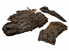 Balto Przysmak Dla Psa Serca z Jelenia 250g