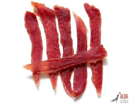 Alda G183 Półmiękkie Płatki Kaczki 500g