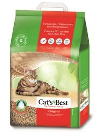 Cat's Best Żwirek Dla Kotów Original 20l / 8,6kg