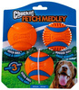 Chuckit! Piłka Dla Psa Fetch Medley III 3szt