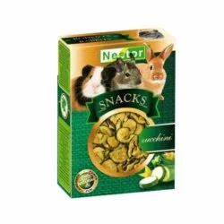 Nestor Przekąska Dla Gryzoni i Królików Cukinia 15g