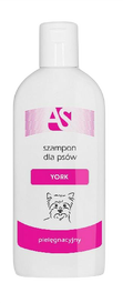 As Szampon York 250 ml