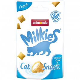 Animonda Kot Milkies 30g Dental Care