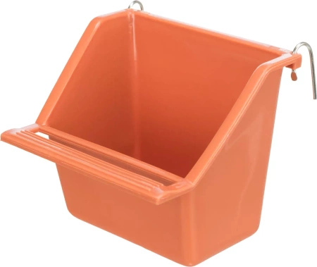 Trixie Karmidło dla Ptaków Zawieszane Mix Kolor 130ml