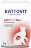 Kattovit Karma Dla Kota Niere Renal Na Nerki 4kg