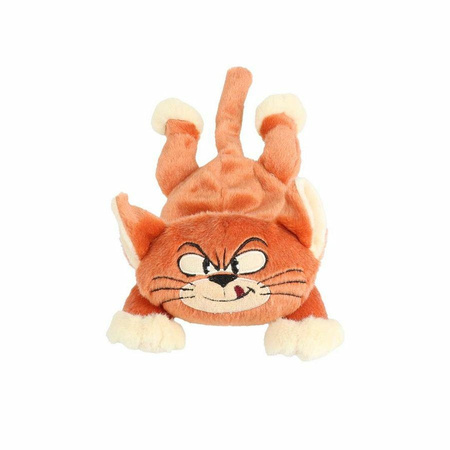 Duvo+ Szeleszcząca Zabawka Pluszowa dla Psa Klakier