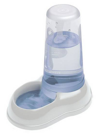 Ferplast Azimut Dozownik do Karmy dla Psa Kota 600ml