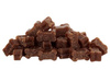 Chewies Googies Przysmak Dla Psa Mini Kostki Wołowina 125g