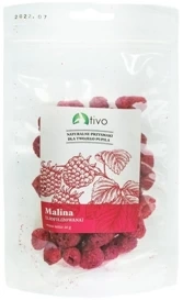 TIVO Przysmak Dla Gryzoni Królików Malina 20g