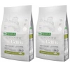 Natures Protection Superior Care White Dog Junior Small 2x1,5kg