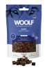 Woolf Soft Cubes Przysmak Dla Psa Kaczka 100g
