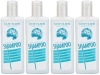 Gottlieb Szampon Dla Psa Niebieski Do Sierści Białej 4x300ml