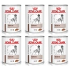 Royal Canin VD Hepatic Karma Mokra dla Psa 6x420g