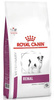 Royal Canin VD Karma Dla Psa Małego Renal 500g