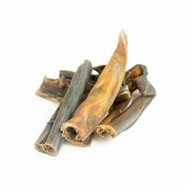 Arami Przysmak Dla Psa Skóra Wołowa Krótka 250g