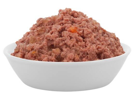 Lucky Lou Senior Karma Dla Kota Drób 200g